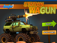 Station Wagun